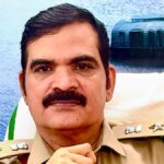 A.P. Shoukathali is District Police Chief (Kozhikode city)