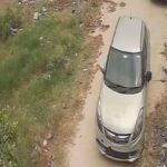 Cash stolen from car of former Sholingur AIADMK MLA