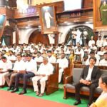 T.N. Governor’s address: TVK govt. to establish Investor Promotion Commission to fast-track approvals for companies