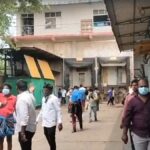 Over 60 workers hospitalised following ammonia gas leak in seafood factory in Tamil Nadu’s Tiruvallur district