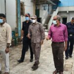 Vijay forms three-member committee to probe ammonia leak at seafood processing unit in Tiruvallur district