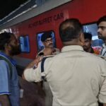 Mob assaults Kerala man in Odisha’s Sambalpur on suspicion of child-lifting
