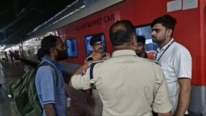Mob assaults Kerala man in Odisha’s Sambalpur on suspicion of child-lifting