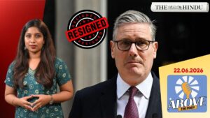 Watch: U.K. PM Keir Starmer resigns: What went wrong?