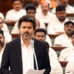 TVK, DMK engage in heated debate in Tamil Nadu Assembly over CM Vijay’s remarks on ‘party funds’