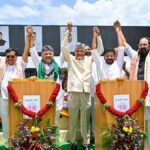 I prefer solutions over disputes, says Telangana CM on river water sharing issues with Karnataka and AP