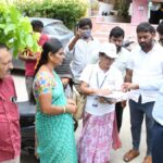 SIR exercise begins in Telangana; BLOs to visit houses from June 25 to July 24