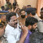 Thiruvananthapuram Corporation witnesses high drama as LDF steps up protest demanding Mayor’s resignation