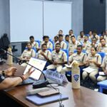 Probationary DSPs sensitised on POSH Act and women’s workplace safety