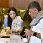 SIR in Karnataka: Door-to-door enumeration begins from Chief Minister’s home; D.K. Shivakumar urges voters to complete exercise