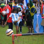 Messi, Ronaldo, Neymar everywhere: Why Kerala’s Kochi is dressed for FIFA World Cup