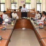 Meeting in Yadgir discusses steps to implement directions issued by Karnataka CM