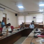 Take approval from urban local body before digging roads, Yadgir DC tells officials