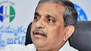 ​YSRCP vows to stand by ‘DSC victims’