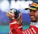 Hamilton’s first Ferrari win a statement to himself and rest of F1