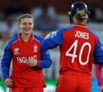 England beat West Indies to secure semi-final place