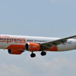 Jeddah-bound AI Express flight from Kerala’s Kannur turns back due to engine fault