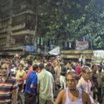Anti-encroachment drive turns violent in Kolkata