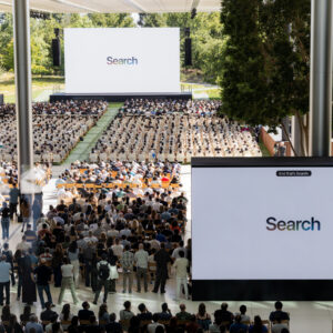 Apple Reveals New A.I.-Powered Version of Its Siri Digital Assistant