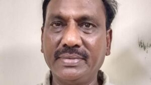 Man arrested for allegedly cheating private schools across Tamil Nadu of over ₹100 crore