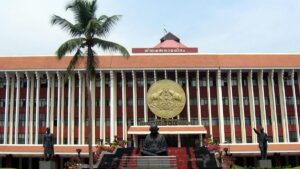 Kerala Assembly: LDF Opposition walks out over low-alcohol liquor tax row
