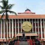 Kerala Assembly: Opposition LDF locks horn with UDF over PM SHRI, stages walkout