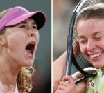 Contrasting paths, same destination – who will win French Open final?