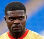 Ghana government wants review of Partey Canada ban