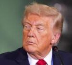 Trump abruptly ends NBC interview after clash over ‘rigged election’ claim