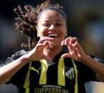 Real sign Schroeder in ‘most expensive’ women’s transfer