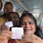 Bus travel for women: Which states offer it free and how to avail?