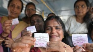 Bus travel for women: Which states offer it free and how to avail?