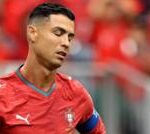 ‘Scared to take him off’ – Ronaldo struggles after fellow superstars sparkle