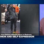 Vinii, Father of the House of Revlon: ‘Voguing is about liberation and freedom’