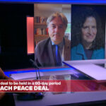 US, Iran reach deal to end war