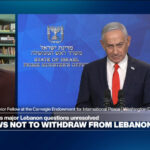 Iran war ‘has been a strategic disaster for the State of Israel’, analyst says