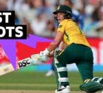 ‘What a player!’ – Kapp’s unbeaten 81 stuns India