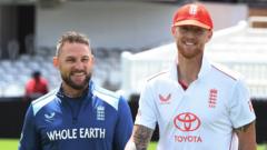 England in serious debt after Ashes and repayment must start now