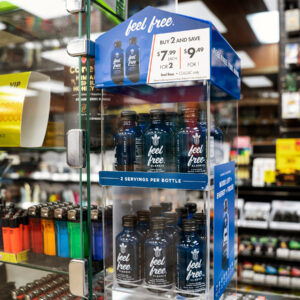 How Kratom, an Addictive Gas Station Drug, Found Allies in Trump’s Cabinet