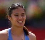 Raducanu loses Queen’s final as trophy wait continues
