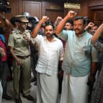 Pre-monsoon works spared city of major waterlogging: Kochi Mayor