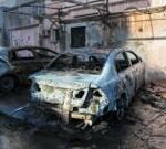 US and Iran exchange strikes across Middle East for second day in a row
