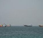 UN pauses Strait of Hormuz evacuation plan after cargo ship attacked