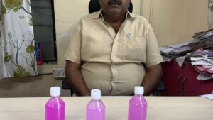 TGSPDCL engineer caught taking ₹25,000 bribe in Sangareddy
