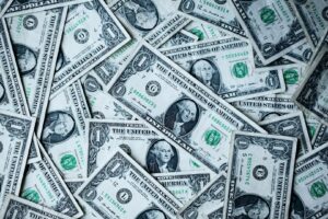 Stablecoins Were Meant to Disrupt Finance. Instead, They Became Idle Cash.