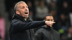 O’Neil signs three-year deal as new Ipswich boss
