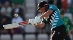 NZ keep World Cup hopes alive with narrow win over Ireland