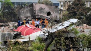 Ahmedabad plane crash: Pilots’ body FIP seeks B787 simulator tests to verify certain aspects in probe