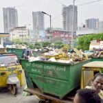 Garbage, leachate and congestion: The cost of Bengaluru’s lack of transfer stations