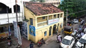 Andhra Pradesh sanctions ₹1.2 crore for auditorium near Gurajada Apparao’s house in Vizianagaram